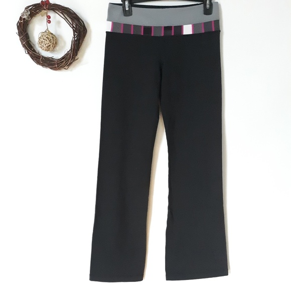 lululemon athletica Pants - 🌵3×$25/Lululemon yoga pants size 6